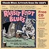 2011-Classic Blues Artwork from the 1920s Calendar