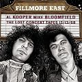 Fillmore East: The Lost Concert Tapes 12-13-68