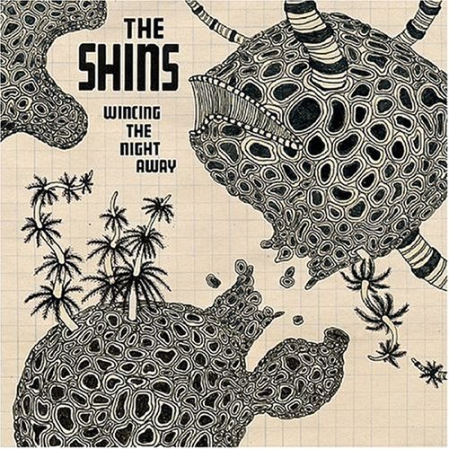  Wincing The Night Away