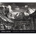 Yosemite and the High Sierra