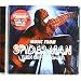 Music from Spider-Man Turn Off the Dark