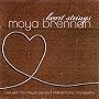 Moya Brennan with the Liverpool Philharmonic Orch.