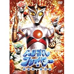 �g���v���t�@�C�^�[ DVD-BOX