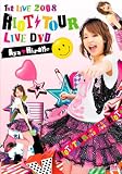 1st LIVE 2008 RIOT TOUR LIVE DVD