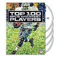 NFL Top 100: Nfl's Greatest Players [DVD] [Import]