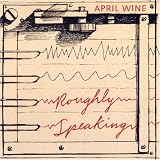 [Music] Roughly Speaking