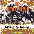 Let's Go to San Francisco