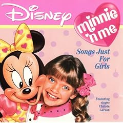 Songs for Girls