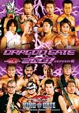 [DVD]DRAGON GATE DRAGON GATE 2007 season5 [DVD]