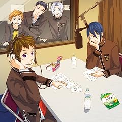 【クリックで詳細表示】ヒーローアカデミーJ 鈴村健一の放課後ラジオの放課後