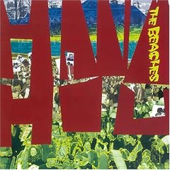 THE BEACHES『HANA HOU』