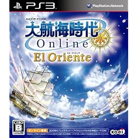 ��q�C���� Online ~El Oriente~ (�u����V���A������_�b�J�[�h (5��) �v����)
