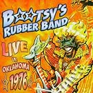 Live in Oklahoma 1976