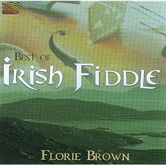 �A�C�������h�̃t�B�h�� (Best of Irish Fiddle Tunes) [Import CD from UK]