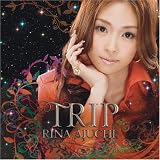 [CD]愛内里菜 TRIP(初回限定盤)(DVD付)