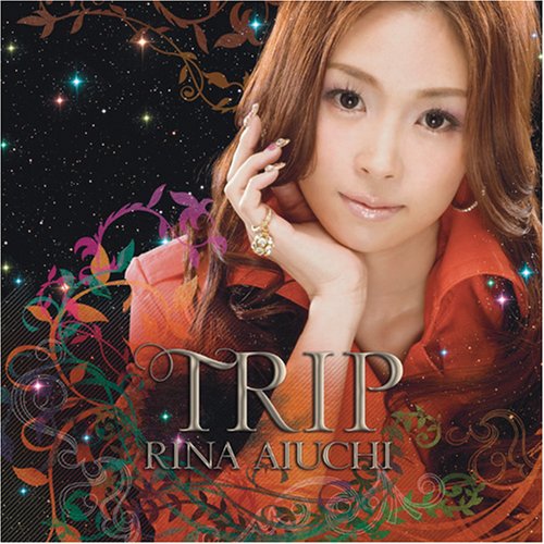  TRIP(初回限定盤)(DVD付)