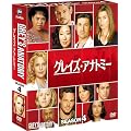 �O���C�Y�E�A�i�g�~�[�@�V�[�Y��4�@�R���p�N�g BOX [DVD]