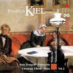 Complete Works for Cello & Piano 2