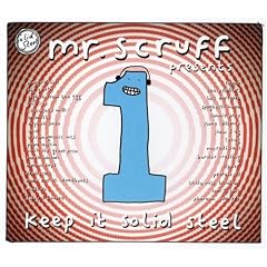 Keep It Solid Steel