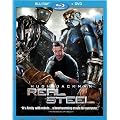 Real Steel [Blu-ray]