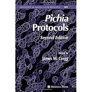【クリックで詳細表示】Pichia Protocols (Methods in Molecular Biology) [ペーパーバック]