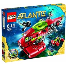 ���S �A�g�����e�B�X �l�v�`���[���E�L�����A 8075