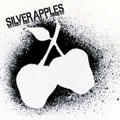 Silver Apples / Contact