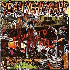 Fever to Tell