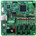XILINX�Ή�FPGA�g���[�i(EDX-002)