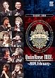 QuinRose MIX.~2009.February~�C�x���gDVD