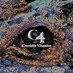 Crocodile Vibration