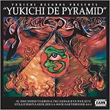 [CD]DJ ISSO YUKICHI DE PYRAMID
