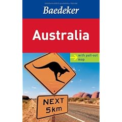 Baedeker Australia (Baedeker Guides)