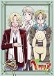 �w�^���A Axis Powers vol.6�y�������Łz [DVD]