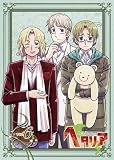 �w�^���A Axis Powers vol.6�y�������Łz [DVD]