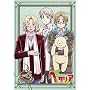 �w�^���A Axis Powers vol.6�y�������Łz [DVD]