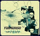 [CD]FullMember MUSIC OF THE DISTRICT