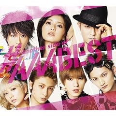 Another side of #AAABEST(���񐶎Y�����)(DVD�t)