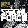 NITRO MICROPHONE UNDERGROUNDのアルバムの画像
