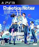 ROBOTICS;NOTES (�ʏ��)