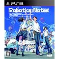 ROBOTICS;NOTES (�ʏ��)