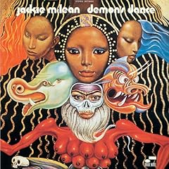 【クリックで詳細表示】デモンズ・ダンス [Limited Edition]