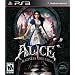 Alice: The Madness Returns(�A����)