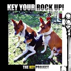 KEY YOUR ROCK UP!