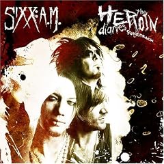 Heroin Diaries Soundtrack