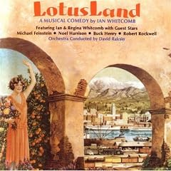 LotusLand: A Musical Comedy (1992 Studio Cast)