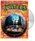 [DVD] Teenage Mutant Ninja Turtles