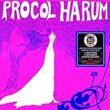[Music] Procol Harum (40th anniversary series)
