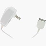  iPod/iPhone AC Travel Charger