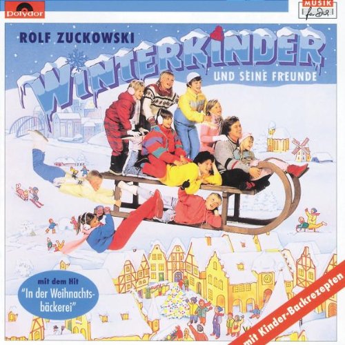  Winterkinder